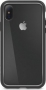 Belkin SheerForce elite case for Apple iPhone X black (F8W868BTC00)