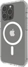 Belkin SheerForce magnetic Treated Protective Phone case для Apple iPhone 13 Pro transparent