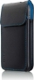 Belkin Verve for Apple iPhone 4 black blue (F8Z608CW)