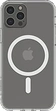 Belkin magnetic Anti-Microbial Protective case для Apple iPhone 12/12 Pro transparent