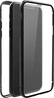 Black Rock 360° glass case для Apple iPhone 11 transparent/black