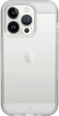 Black Rock Air Robust case для Apple iPhone 14 Pro transparent