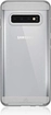 Black Rock Air Robust case для Samsung Galaxy S10 transparent