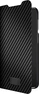 Black Rock Flex carbon Booklet для Samsung Galaxy S22 black