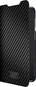 Black Rock Flex carbon Booklet для Samsung Galaxy S22+ black