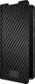 Black Rock Flex carbon Booklet for Samsung Galaxy S20+ black