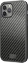 Black Rock Protective case Real carbon для Apple iPhone 13 Pro Max black