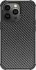 Black Rock Robust case Real carbon для Apple iPhone 13 Pro black