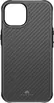 Black Rock Robust case Real carbon for Apple iPhone 14 black