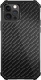 Black Rock Robust case Real carbon для Apple iPhone 12/12 Pro black