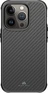 Black Rock Robust case Real carbon для Apple iPhone 14 Pro black