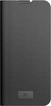 Black Rock The Classic Booklet для Samsung Galaxy A54 5G черный