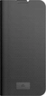 Black Rock The Classic Booklet для Samsung Galaxy A14 5G черный