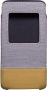 BlackBerry Smart Pocket for DTEK50 grey 