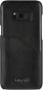 Bugatti Snap case Londra for Samsung Galaxy S8 black (28212)
