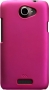 Case-Mate Barely There for HTC One X pink (CM020439)