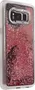 Case-Mate Naked Tough waterfall case для Samsung Galaxy S8 rose gold