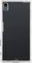 Case-Mate Naked Tough case для Sony Xperia X transparent