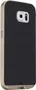 Case-Mate Slim Tough case для Samsung Galaxy S6 black/gold