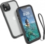 Catalyst total Protection case for Apple iPhone 14 Plus Stealth Black (CATIPHO14BLKL)