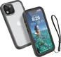 Catalyst total Protection case для Apple iPhone 14 Stealth черный