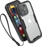 Catalyst total Protection case для Apple iPhone 13 Pro Stealth черный