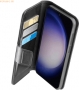 Cellularline Book Agenda for Samsung Galaxy S24 black (BOOKAG2GALS24K)
