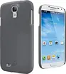 Cygnett Feel Slim Hard case for Samsung Galaxy S4 grey