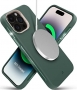 Cyrill UltraColor Mag for Apple iPhone 14 Pro Kale (ACS05024)