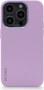 Decoded AntiMicrobial Silicone Back Cover for Apple iPhone 14 Pro Max Lavender (D23IPO14PMBCS9LR)