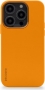 Decoded AntiMicrobial Silicone Back Cover for Apple iPhone 14 Pro Apricot (D23IPO14PBCS9AT)