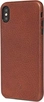 Decoded Back Cover для Apple iPhone XS Max коричневый
