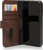Decoded Detachable wallet MagSafe для Apple iPhone 12 Pro Max коричневый