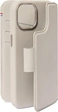 Decoded Leather Detachable wallet MagSafe для Apple iPhone 15 Plus Clay