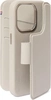 Decoded Leather Detachable wallet MagSafe для Apple iPhone 15 Pro Max Clay