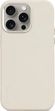 Decoded Leather Back Cover для Apple iPhone 15 Pro Clay