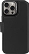 Decoded Leather Detachable wallet case для Apple iPhone 16 Pro Max черный