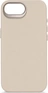 Decoded Leather case для Apple iPhone 16e Clay бежевый