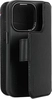 Decoded Leather Detachable wallet MagSafe для Apple iPhone 15 Pro черный