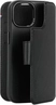 Decoded Leather Detachable wallet MagSafe для Apple iPhone 15 черный