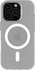 Decoded clear case для Apple iPhone 16 Pro Frosted белый
