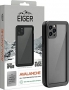 Eiger Avalanche case for Apple iPhone 13 Pro black/transparent (EGCA00334)