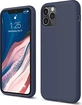 Elago Silicone case для Apple iPhone 11 Pro jean indigo