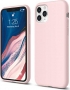Elago Silicone case for Apple iPhone 11 Pro lovely pink (ES11SC58-LPK)