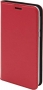 Emporia Book case leather for Smart 3 mini red (LTB-NAP-S3M-R)