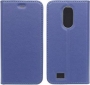 Emporia Book case leather for Smart 5 blue (LTB-NAP-S5-BL)