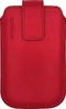 Emporia Nappa Slide Pocket для TOUCHsmart красный