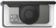 Fidlock Vacuum Uni Phone case M прозрачный/черный (VC-01100-P0001(BLK))