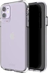 Gear4 Crystal Palace для Apple iPhone 11 transparent