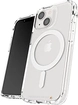 Gear4 Crystal Palace Snap для Apple iPhone 13 mini прозрачный